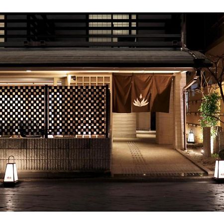 Gion Crystal Hotel - Vacation Stay 21916V เกียวโต ภายนอก รูปภาพ