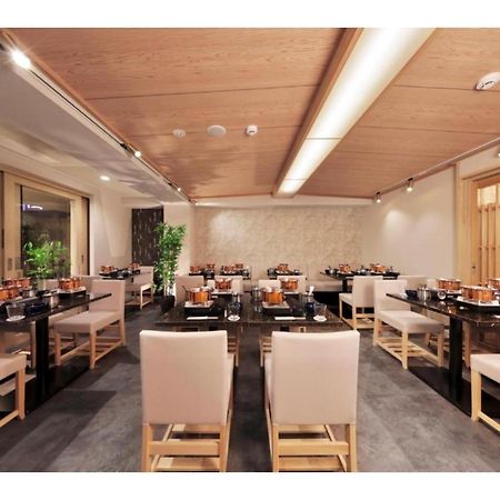 Gion Crystal Hotel - Vacation Stay 21916V เกียวโต ภายนอก รูปภาพ