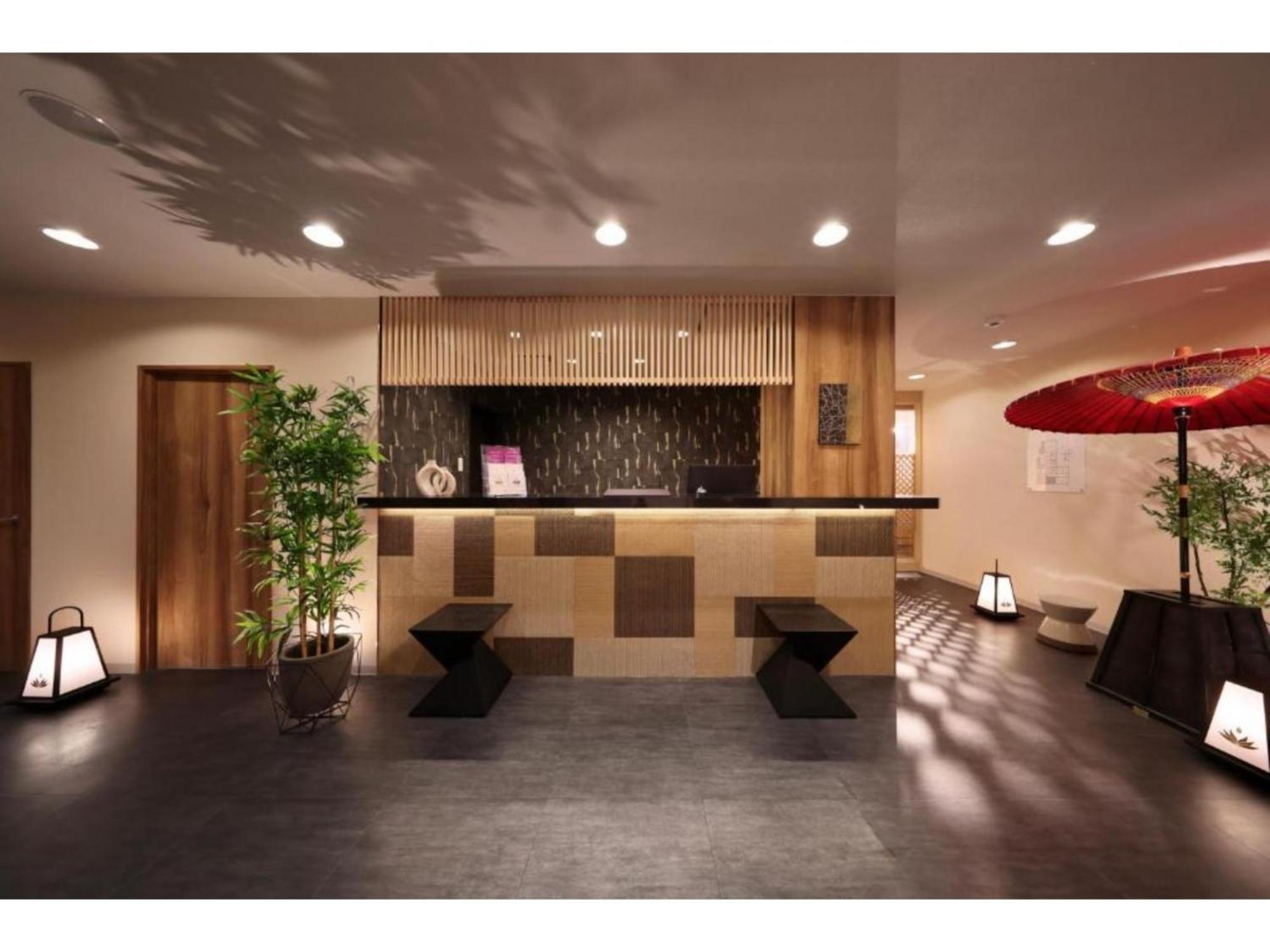 Gion Crystal Hotel - Vacation Stay 21916V เกียวโต ภายนอก รูปภาพ