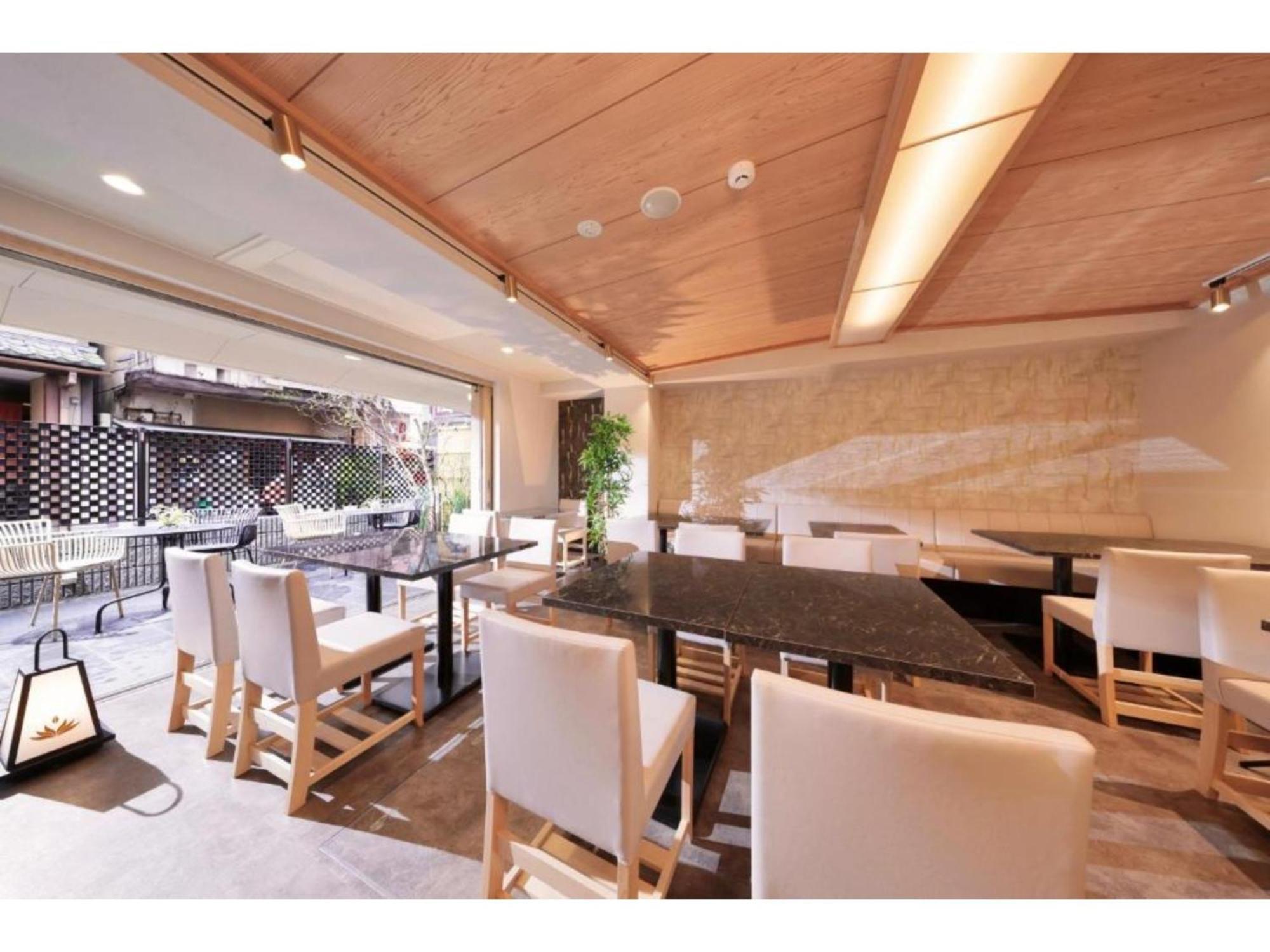 Gion Crystal Hotel - Vacation Stay 21916V เกียวโต ภายนอก รูปภาพ