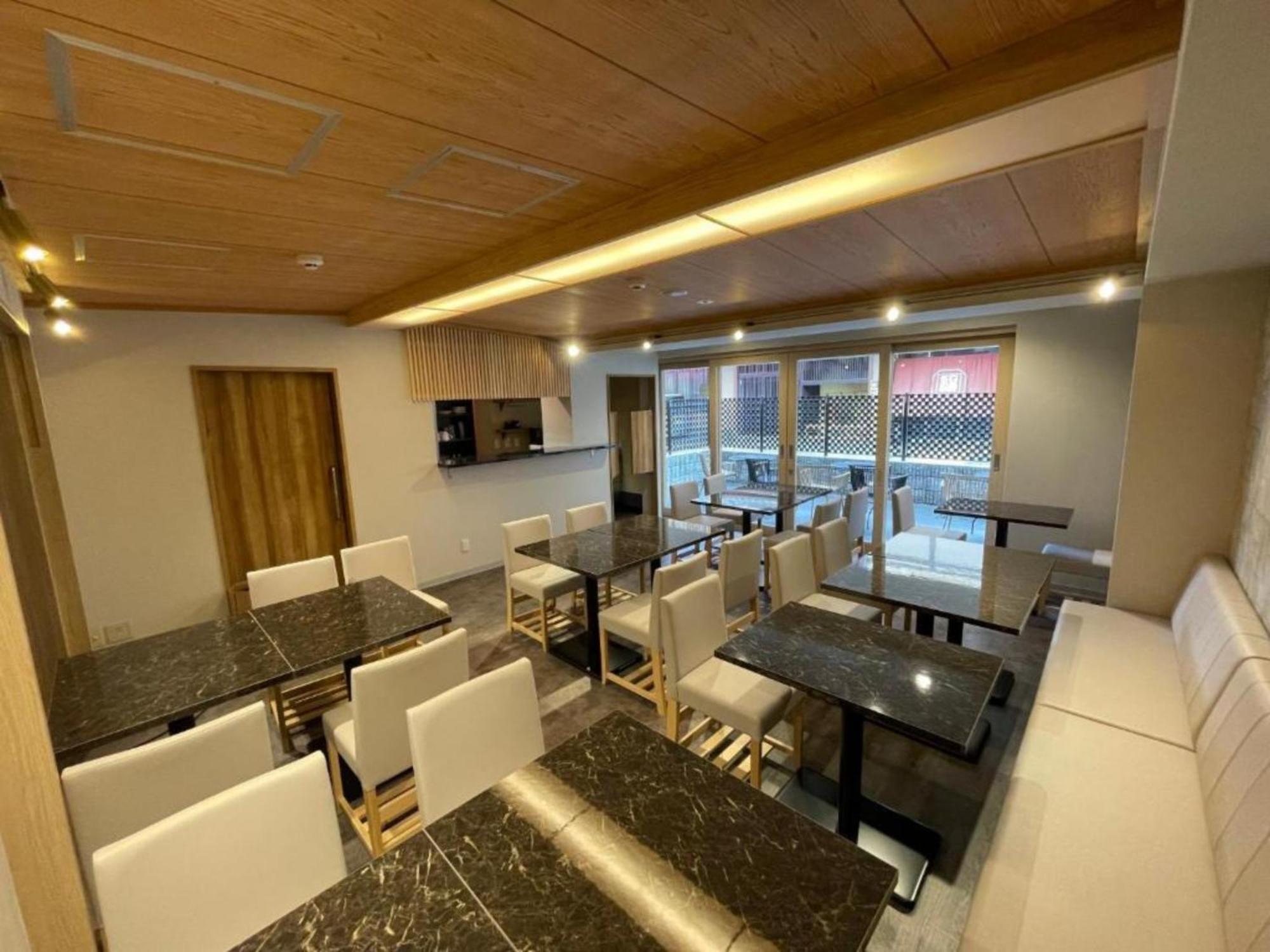 Gion Crystal Hotel - Vacation Stay 21916V เกียวโต ภายนอก รูปภาพ